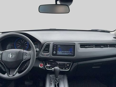 Used 2020 Honda HR-V EX image 10