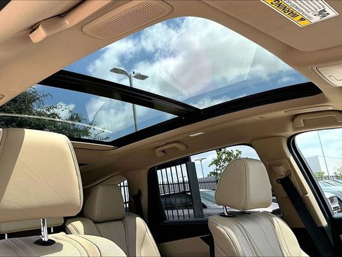 Certified 2025 Acura MDX SH-AWD w/ Advance Package image 21