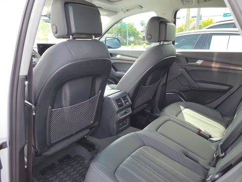 Used 2022 Audi Q5 2.0T Premium AWD/4WD image 7