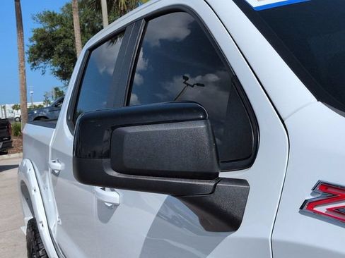 Used 2021 Chevrolet Silverado 1500 RST w/ All Star Edition Plus AWD/4WD image 12