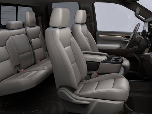 New 2026 Chevrolet Silverado 1500 LT image 6