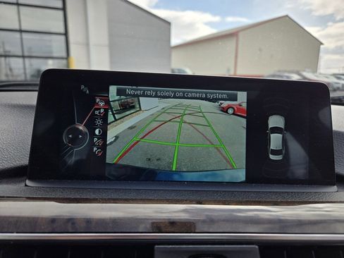 Used 2016 BMW 328i xDrive Sedan image 17