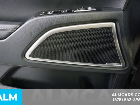 Used 2025 Kia Telluride S FWD image 52