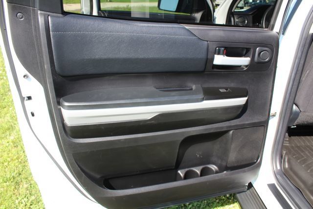 Used 2021 Toyota Tundra SR5 w/ TRD Sport Package AWD/4WD image 21