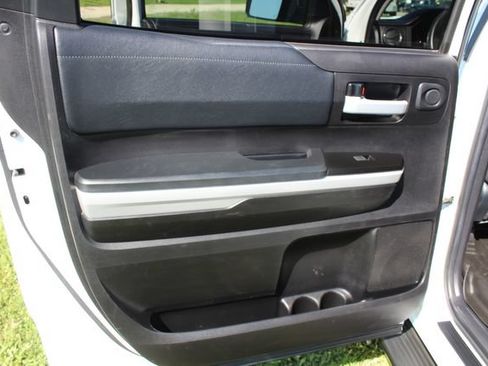 Used 2021 Toyota Tundra SR5 w/ TRD Sport Package AWD/4WD image 21