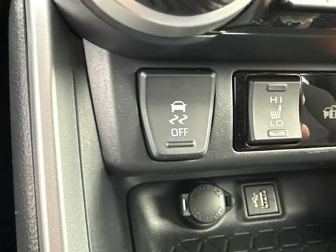 Used 2023 Toyota RAV4 XLE w/ XLE Grade Weather Package AWD/4WD image 25