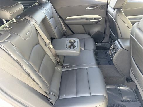 Certified 2023 Cadillac XT4 Premium Luxury image 14