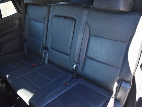 Used 2023 Chevrolet Tahoe LT image 20