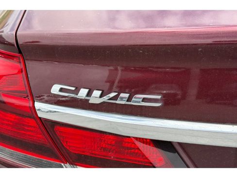 Used 2014 Honda Civic LX image 7