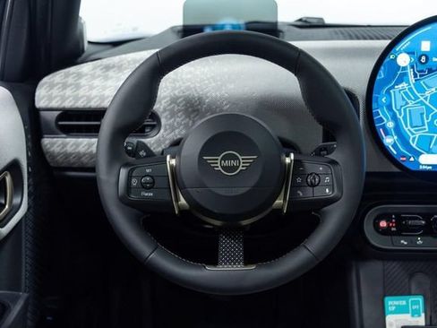 New 2026 MINI Cooper S FWD image 13