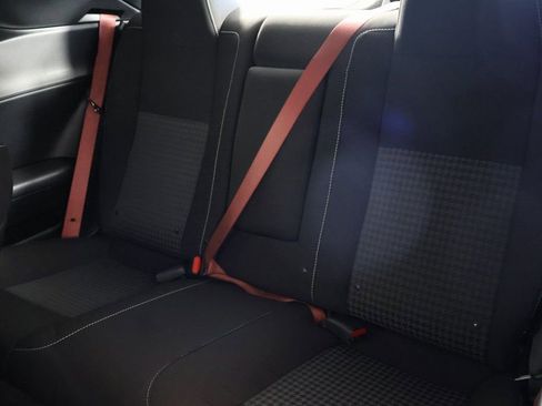 Used 2022 Dodge Challenger SRT Hellcat image 10