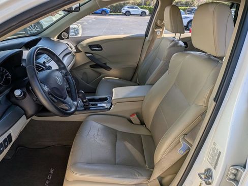 Used 2018 Acura RDX FWD w/ Technology Package image 15