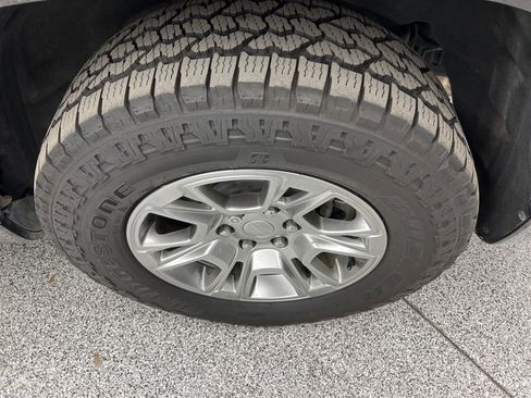 Used 2022 Jeep Wagoneer Series I image 8