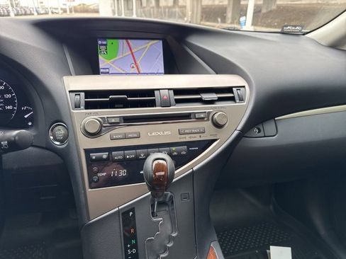 Used 2015 Lexus RX 350 FWD image 14
