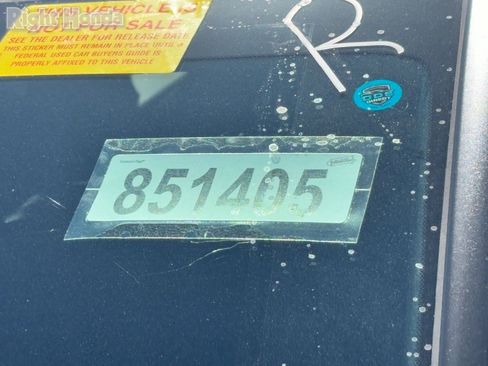 Used 2026 Honda CR-V TrailSport image 12