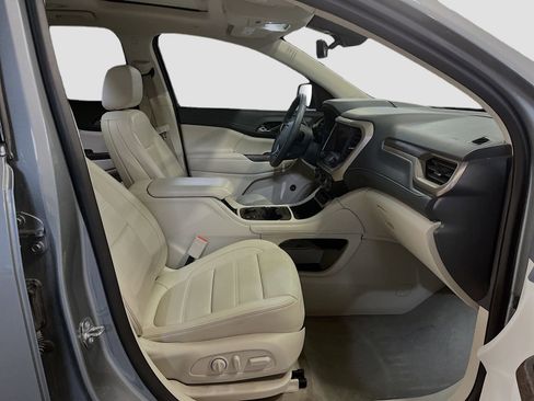 Used 2023 GMC Acadia Denali w/ Denali Ultimate Package image 32