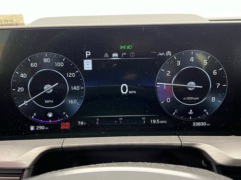 Used 2023 Kia Telluride SX X-Pro AWD/4WD image 17