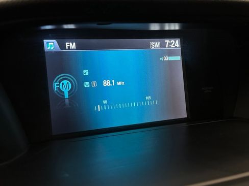 Used 2015 Honda Accord EX-L image 12