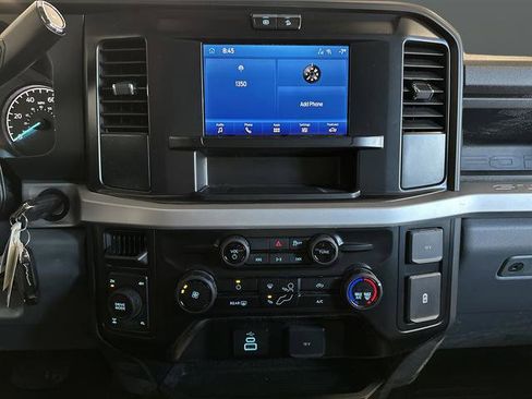 New 2026 Ford F250 XL w/ XL Off-Road Package AWD/4WD image 7