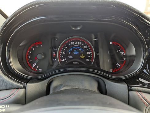 Used 2023 Dodge Durango R/T w/ Blacktop Package image 16