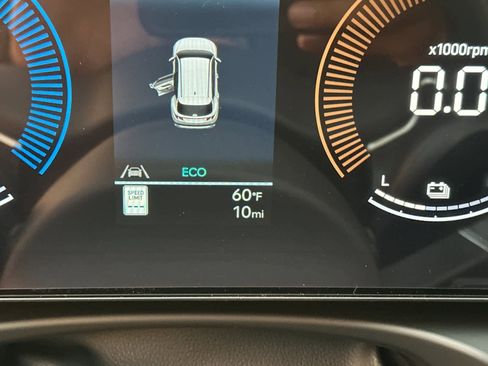 New 2026 Hyundai Tucson SEL image 25