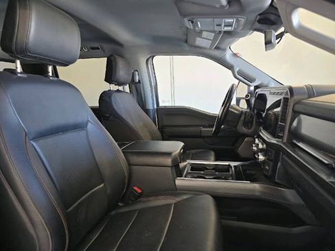 Used 2023 Ford F250 Lariat w/ FX4 Off-Road Package AWD/4WD image 18