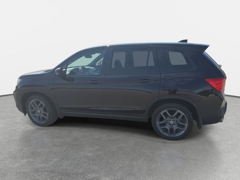 Used 2022 Honda Passport EX-L image 8