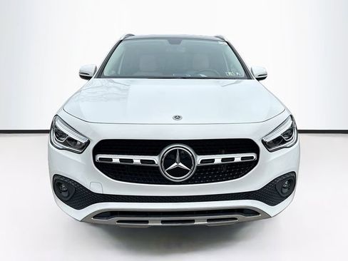 Used 2023 Mercedes-Benz GLA 250 4MATIC image 2