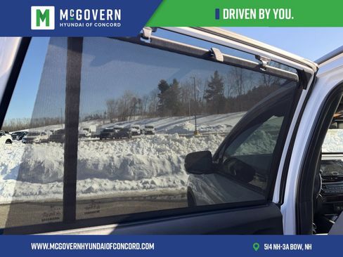 Used 2023 Honda Passport Elite image 26