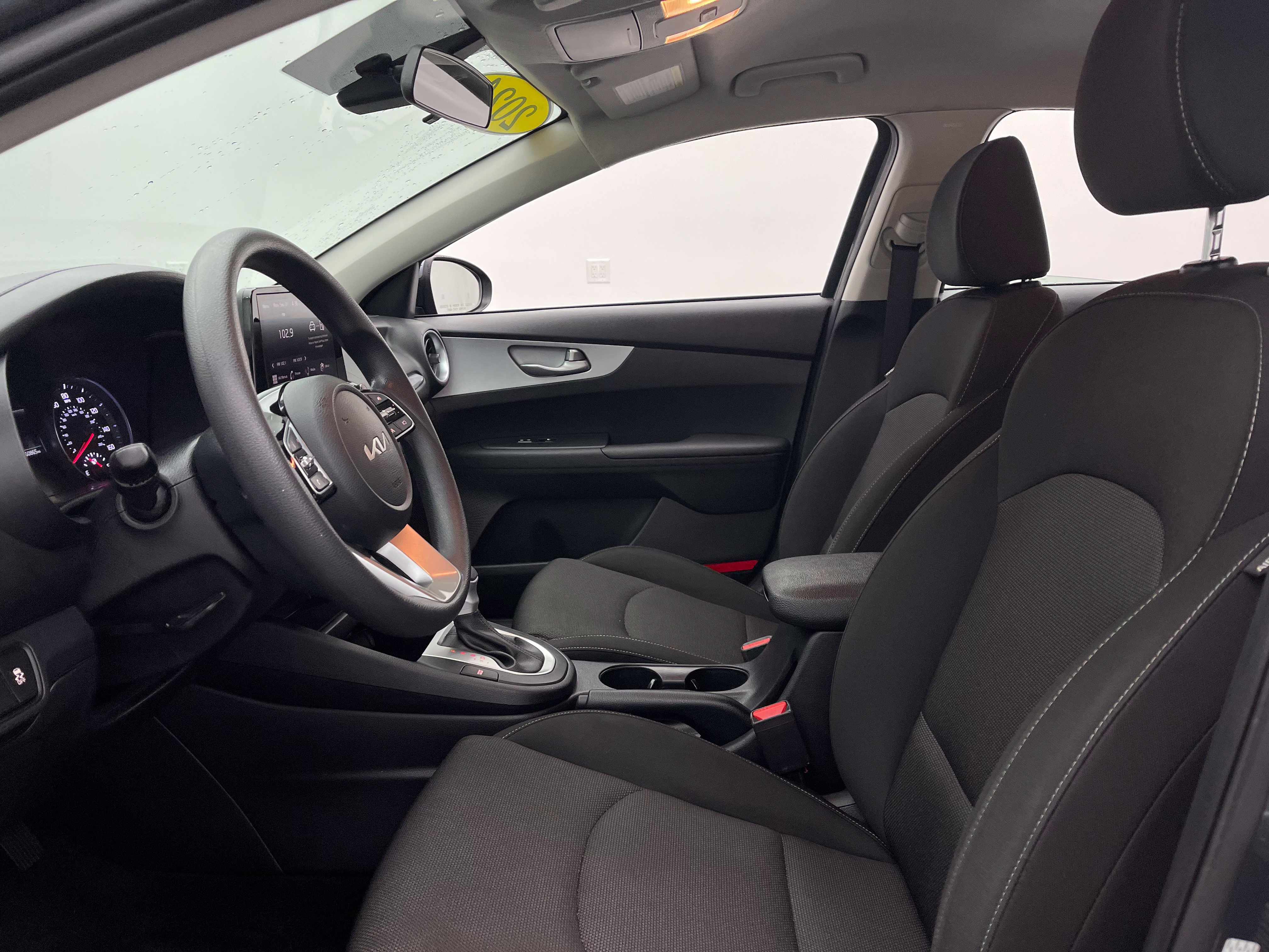 Used 2024 Kia Forte LXS FWD image 15