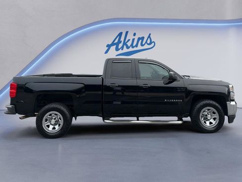 Used 2016 Chevrolet Silverado 1500 LS w/ Trailering Package RWD image 3