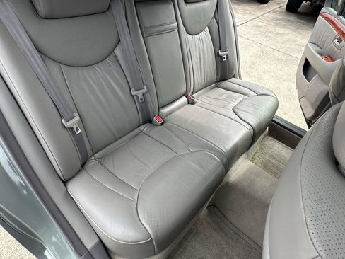 Used 2003 Lexus LS 430 RWD image 30