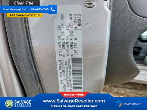 Used 2020 Dodge Grand Caravan GT image 17