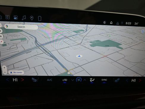 New 2026 Chevrolet Traverse Z71 w/ Driver Confidence Package image 20