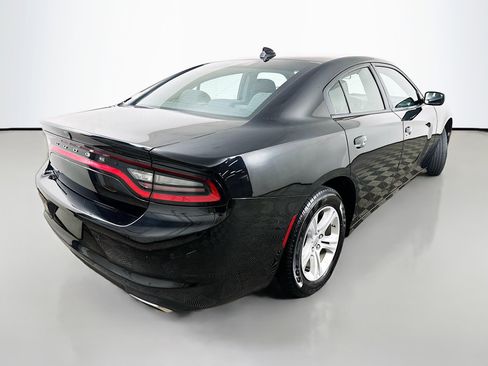 Used 2023 Dodge Charger SXT RWD image 7