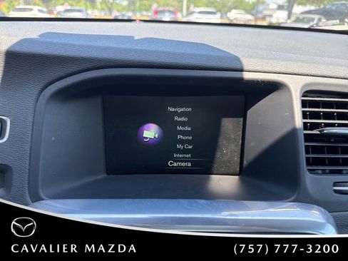 Used 2015 Volvo S60 T5 Premier w/ Convenience Package AWD/4WD image 6