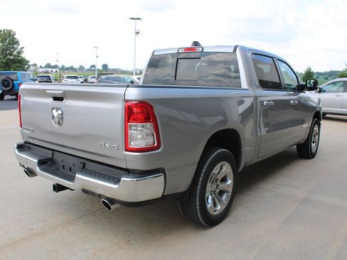 Used 2022 RAM 1500 Big Horn AWD/4WD image 7