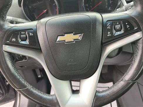 Used 2011 Chevrolet Cruze LT w/ RS Package image 13