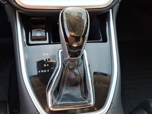 Certified 2023 Subaru Outback Limited XT image 8