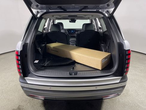 New 2026 Hyundai Palisade SEL FWD image 10