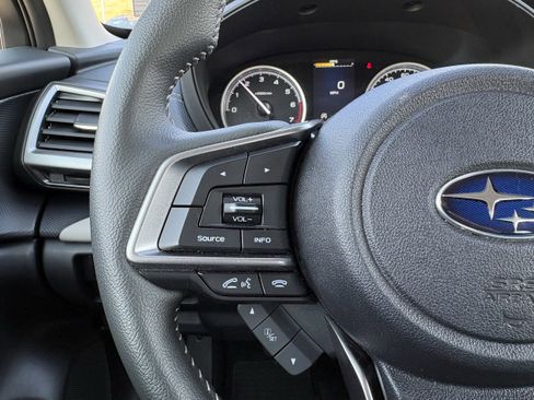 Certified 2024 Subaru Forester Limited w/ Convenience Package image 15