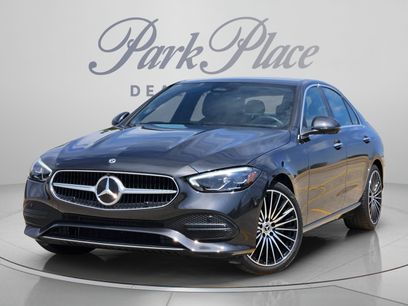 Used 2026 Mercedes-Benz C 300 Sedan