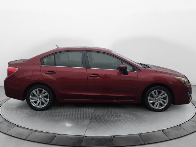 Used 2015 Subaru Impreza 2.0i Premium AWD/4WD image 6