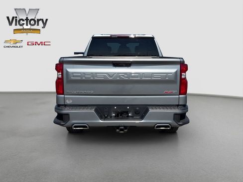 Used 2023 Chevrolet Silverado 1500 RST image 5