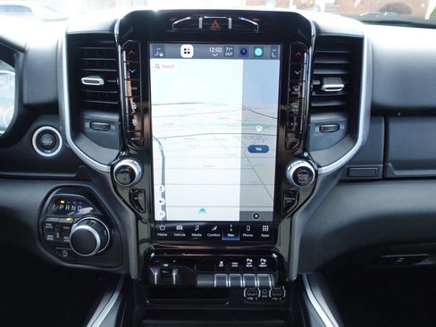 Used 2023 RAM 1500 Big Horn image 35