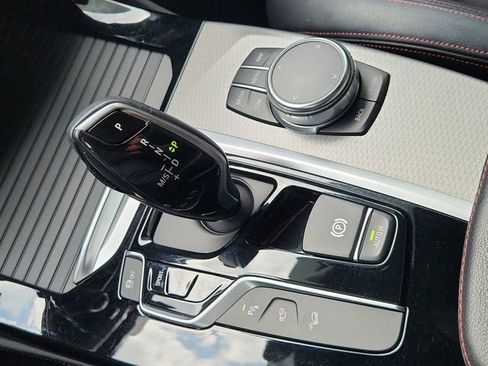 Used 2019 BMW X4 xDrive30i w/ M Sport Package image 16