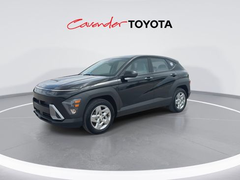Used 2026 Hyundai Kona SE FWD image 4