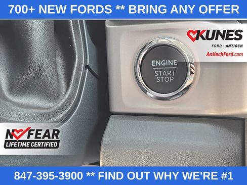 New 2026 Ford F250 XLT w/ XLT Premium Package AWD/4WD image 29