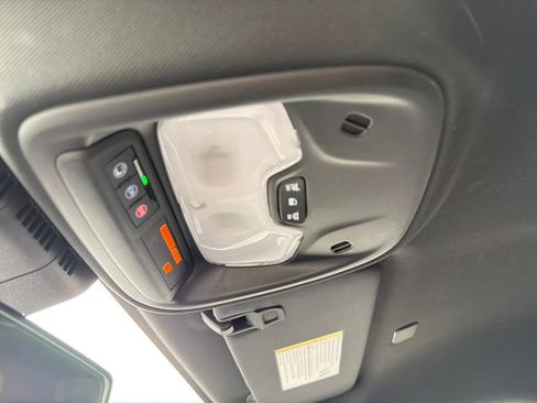 Used 2023 Chevrolet Colorado Trail Boss image 26