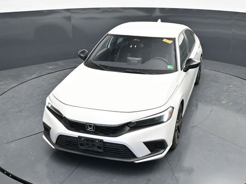 Used 2023 Honda Civic Sport image 19